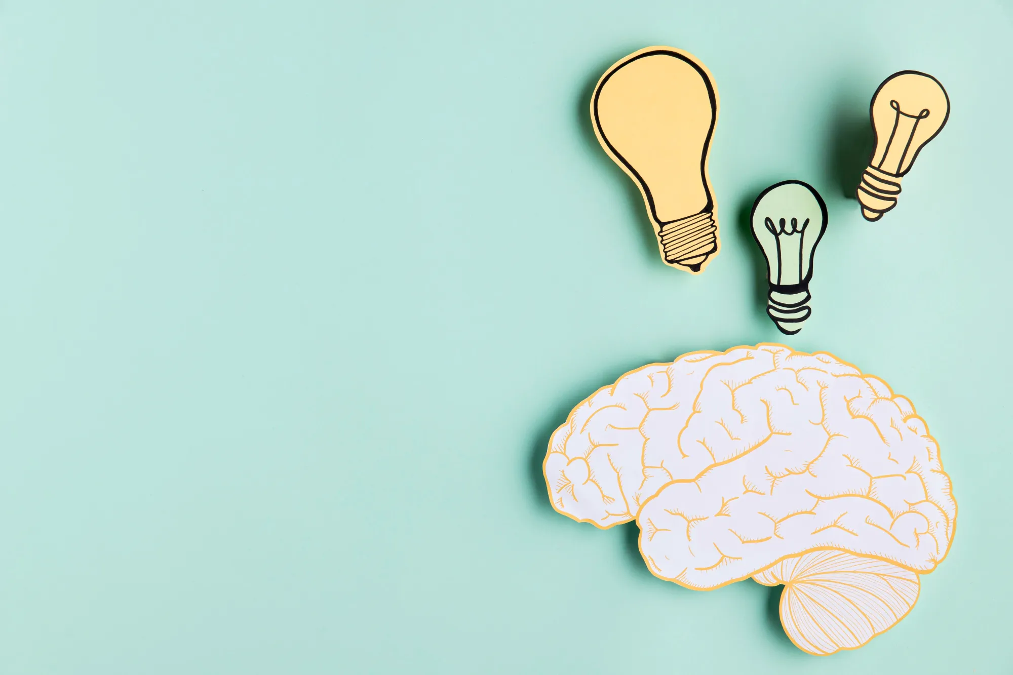 Ignite your brain power and long term memory