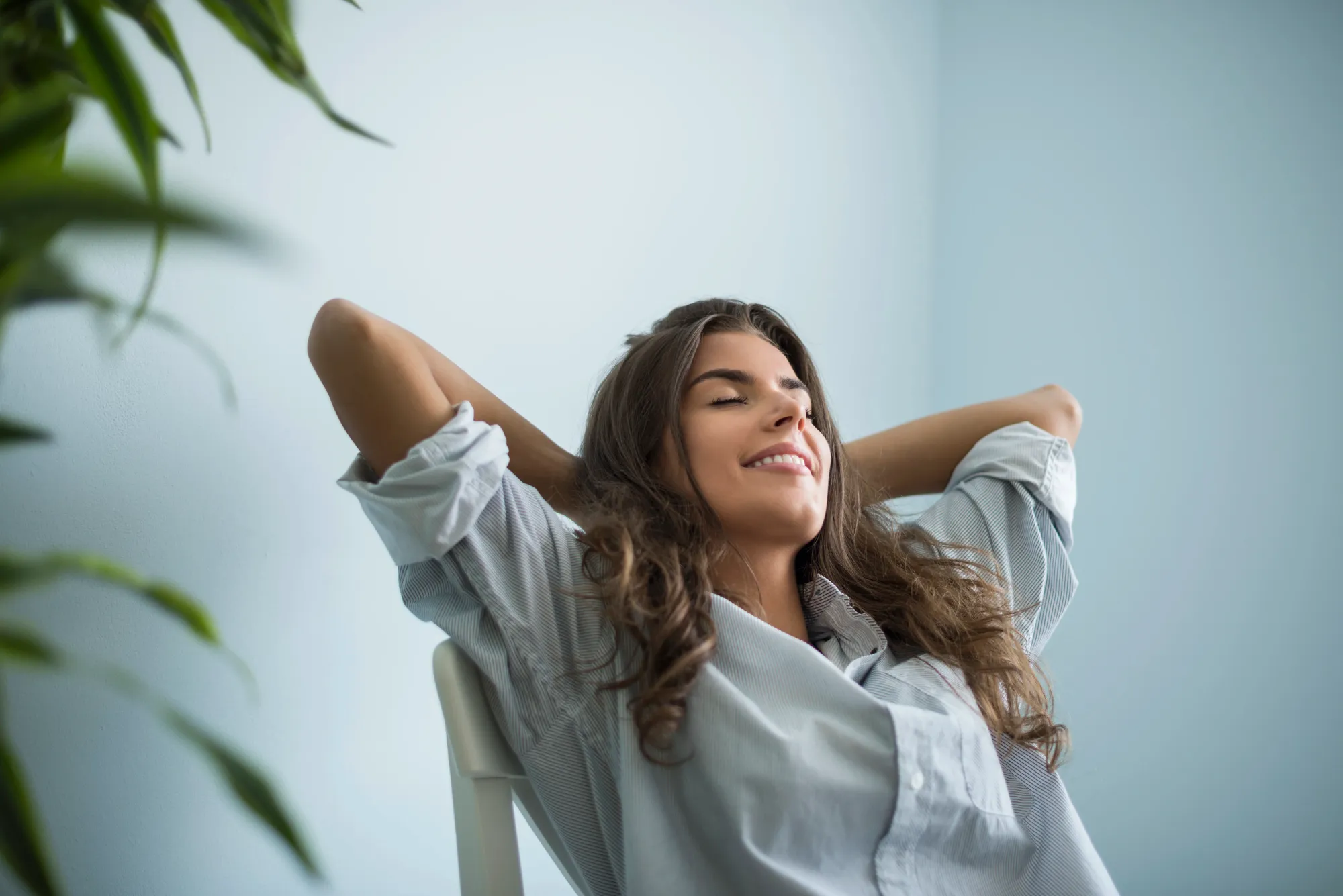'Tis the holiday season- relax and stress less