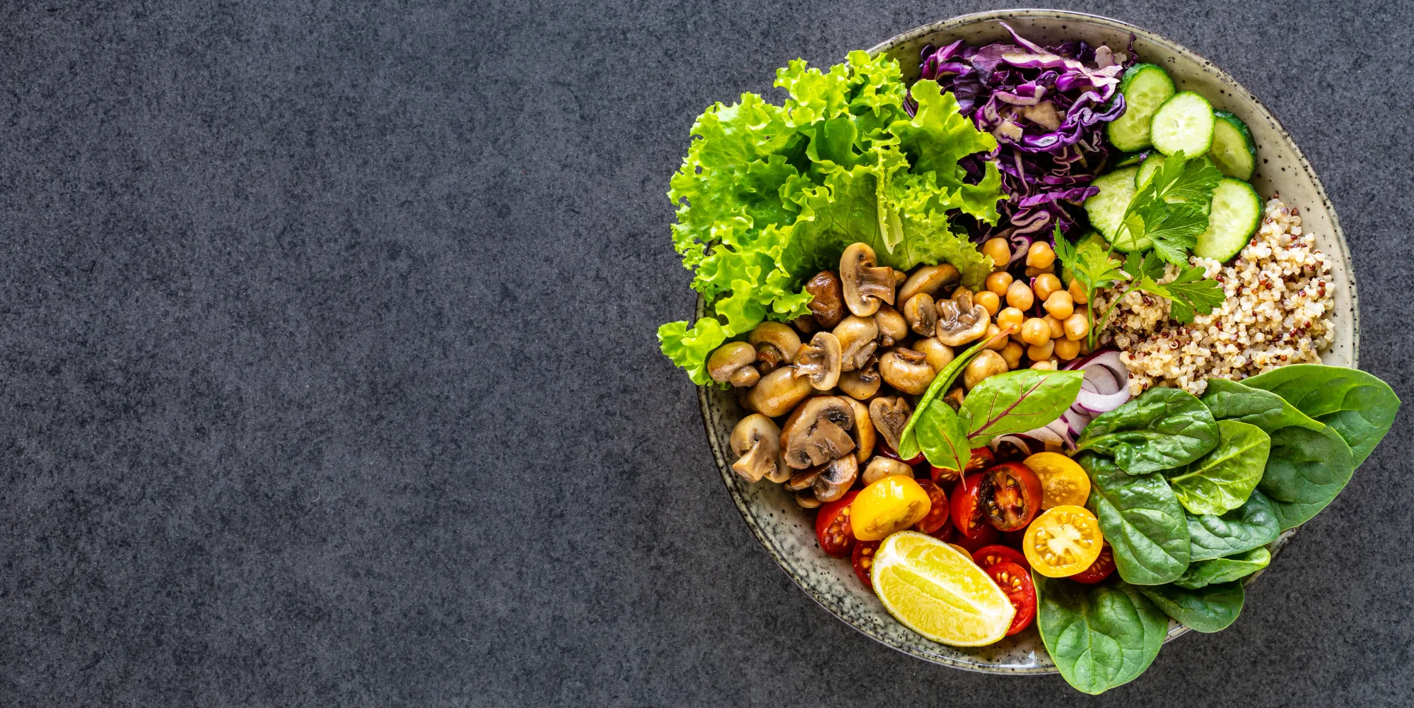Consume foods rich in antioxidants as nutrition is one of the factors affecting memory
