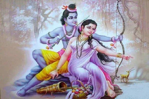 An imortant life skill or teching of Ramayana is to adopting integrity in real life