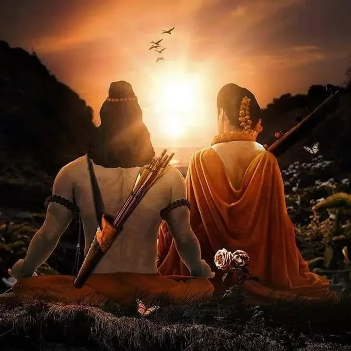 Beyond Duty and Desire: 11 Life Lessons from Ramayana