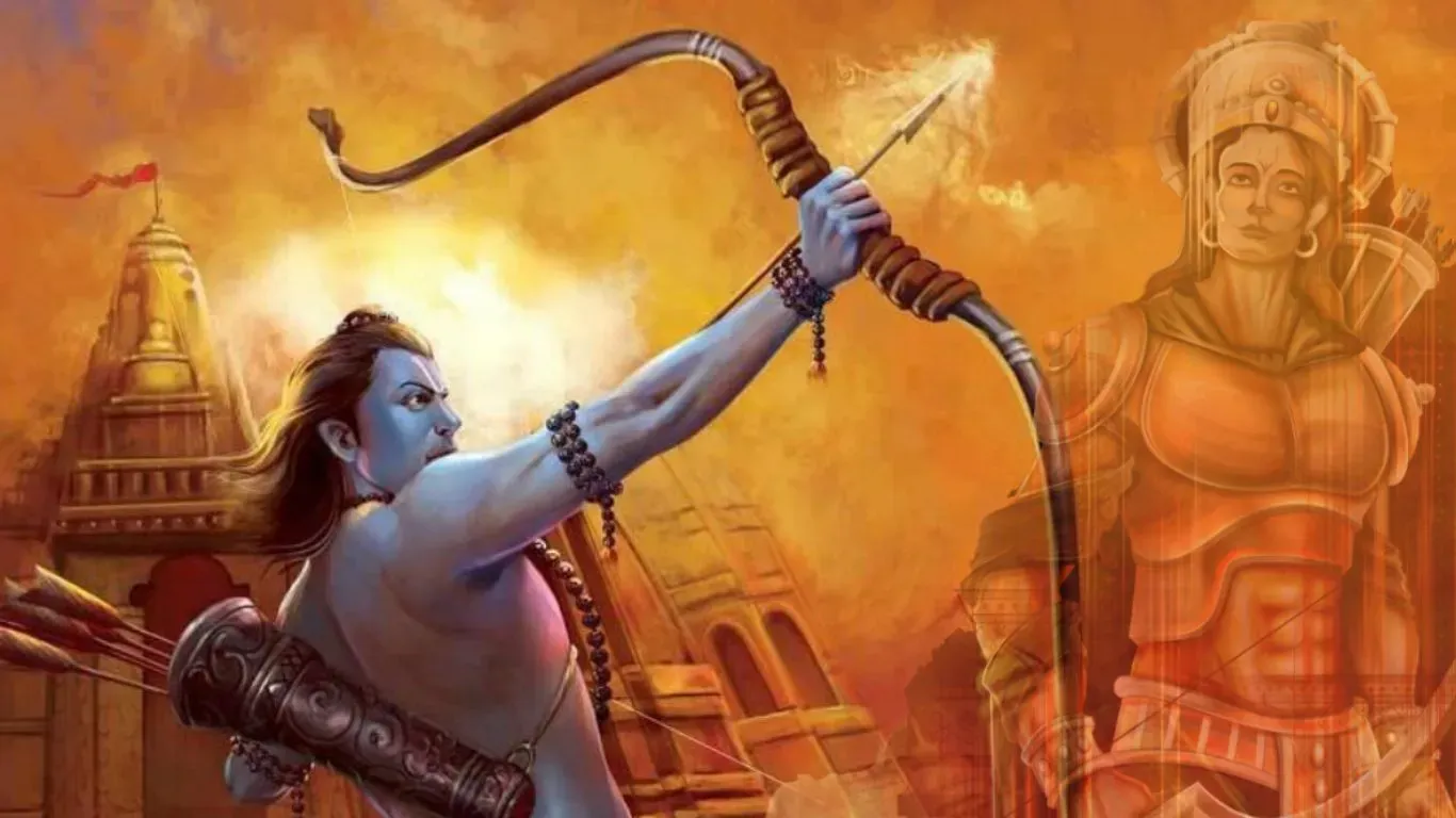 13 Important Life Skills for Management from Ramayana