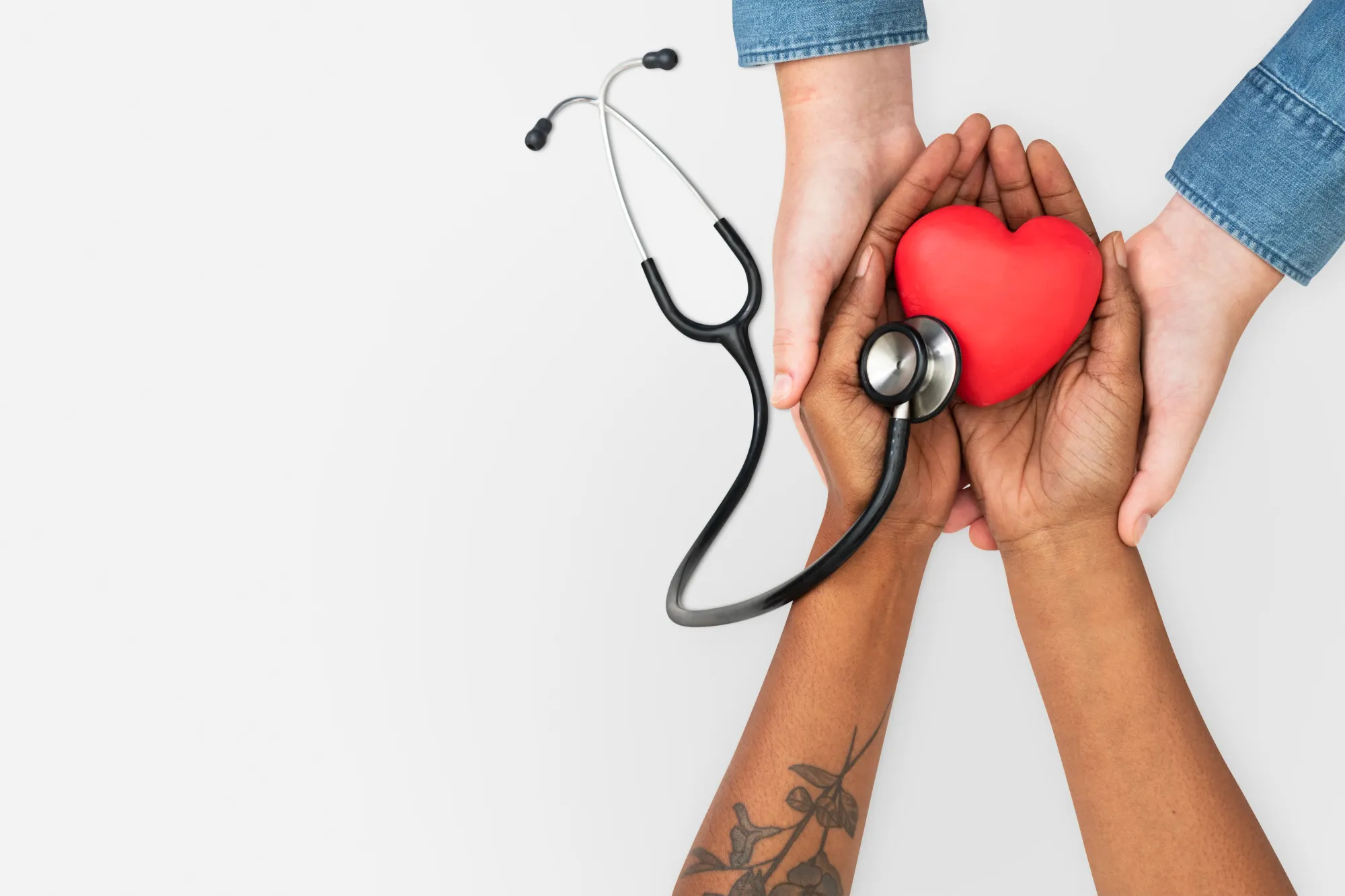 Climb up the stairs for your heart health