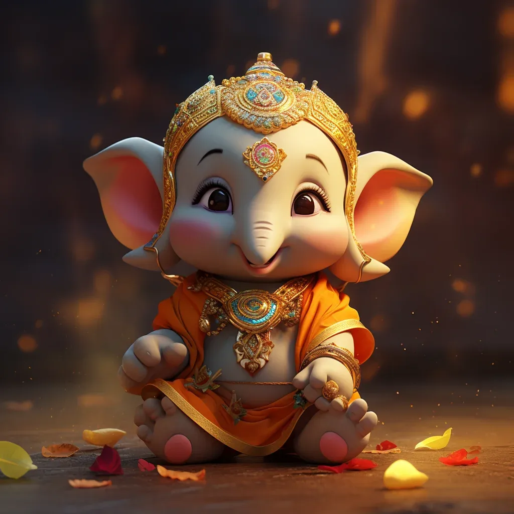 Ganesh Chatutrhi 2024: Vakratunda mahakaya mantra strengthens self belief