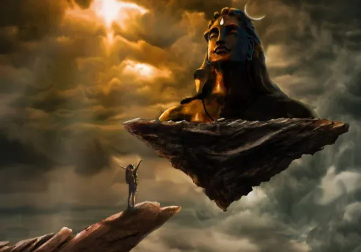 Why is Shivratri, the Night of Shiva, Celebrated?