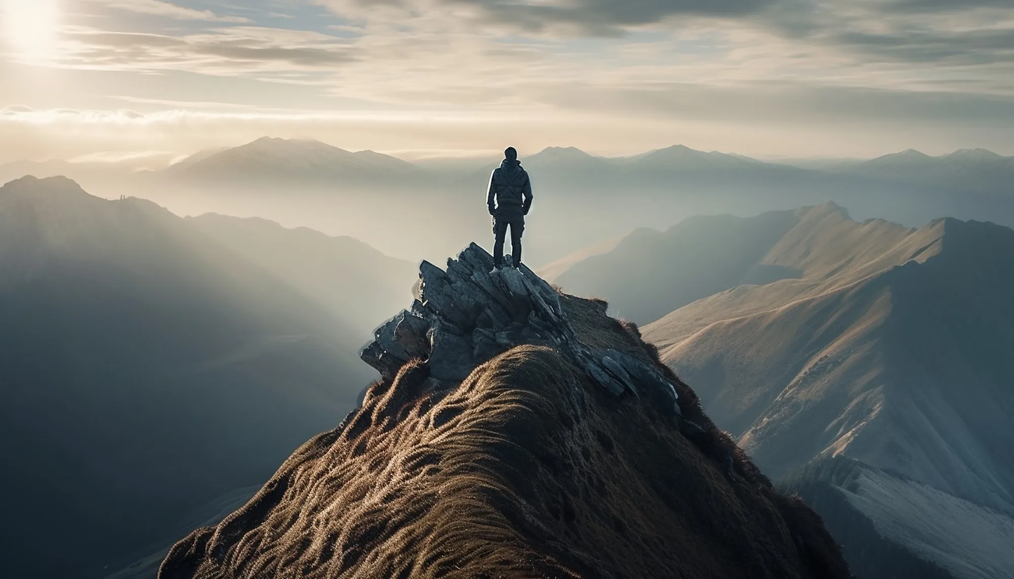 How Do You Break Free from Expectations?
