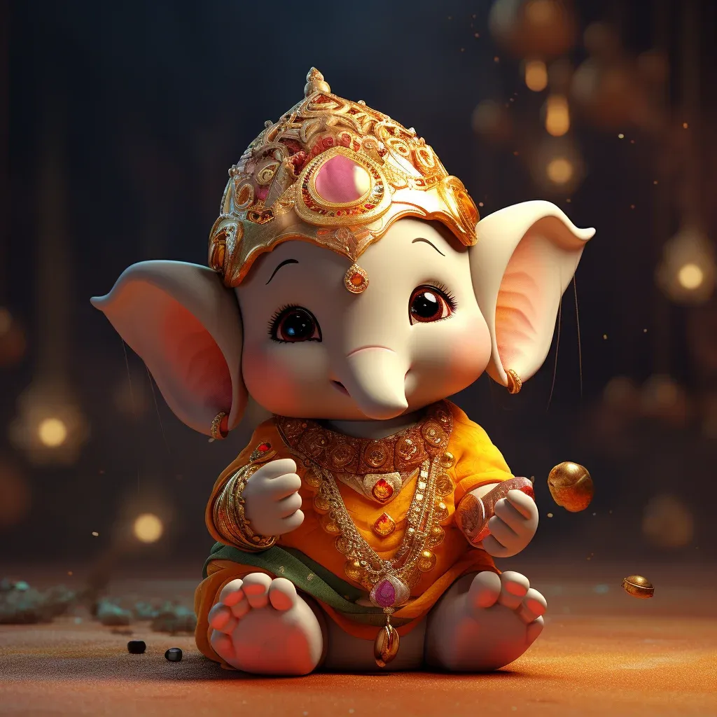10 Ganesha Mantras That Can Fix Anything!