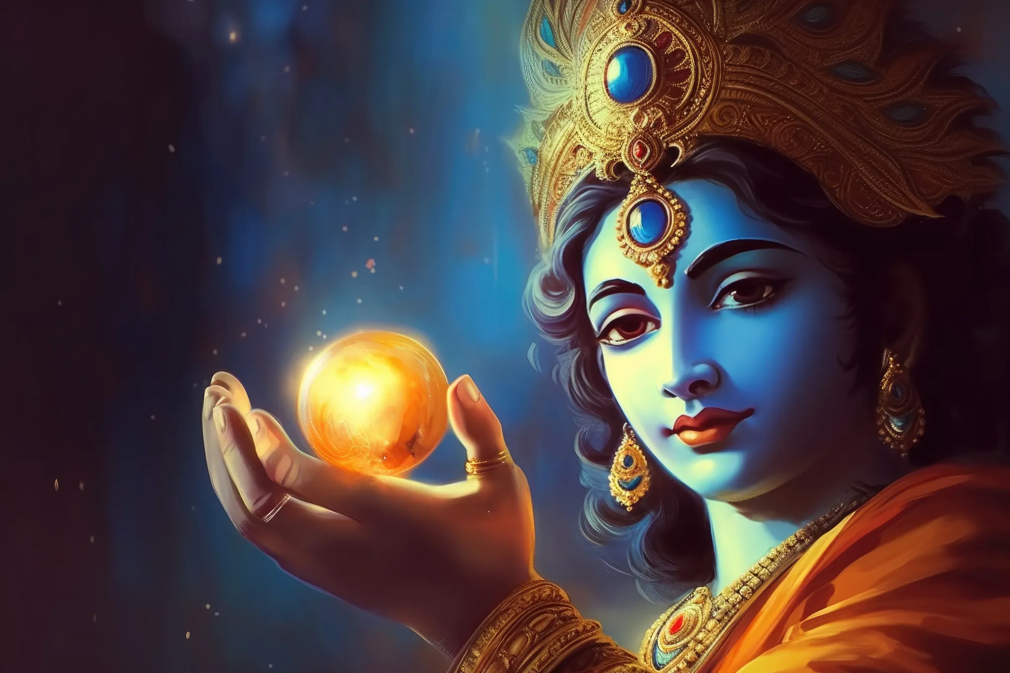 Om Namo Bhagwate: Your Go-To for Diffusing The Stress Bomb