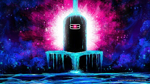 Shivling in Mahashivratri: Why is Shivratri celebrated?
