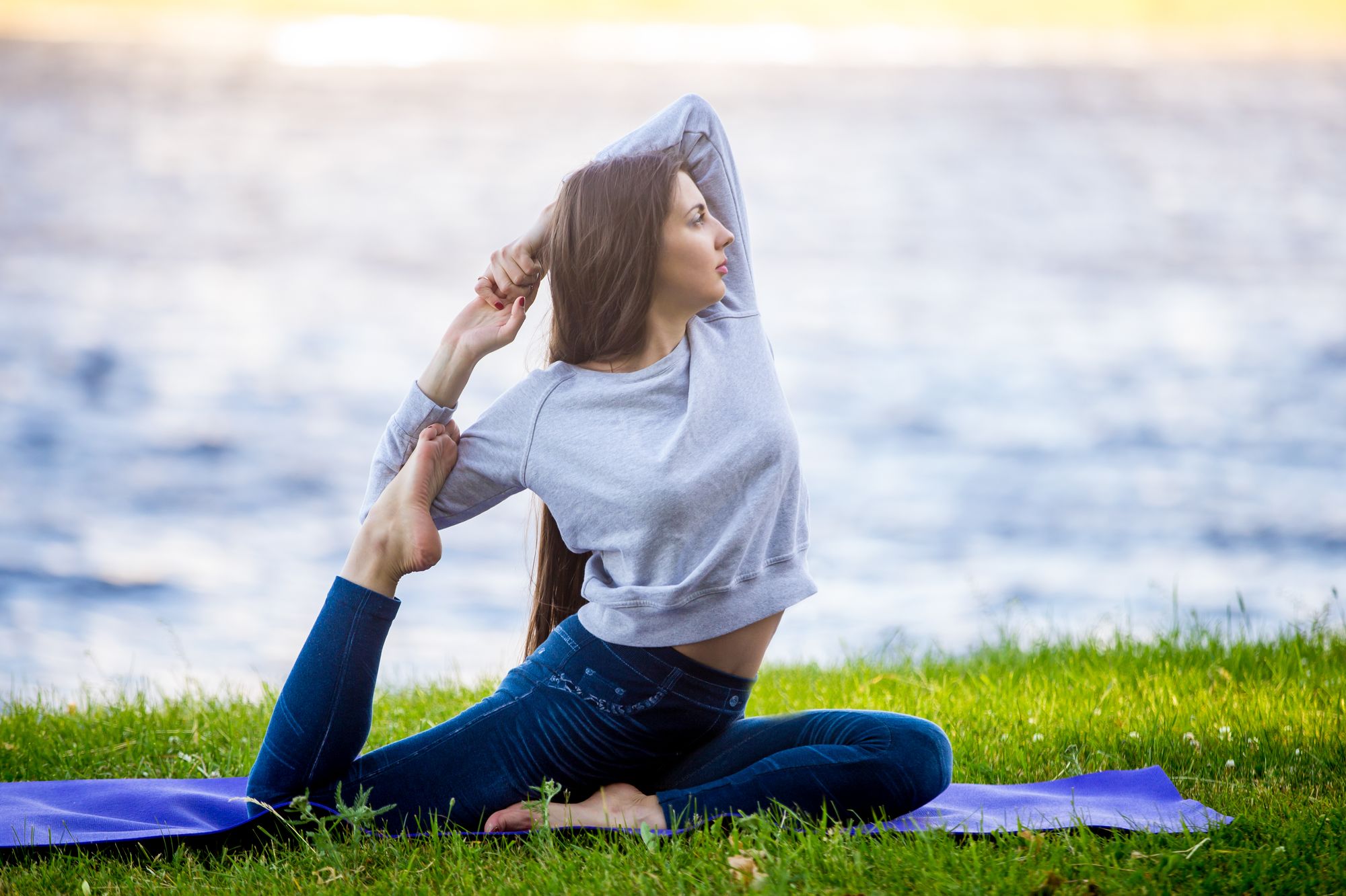 A game-changing way to workout