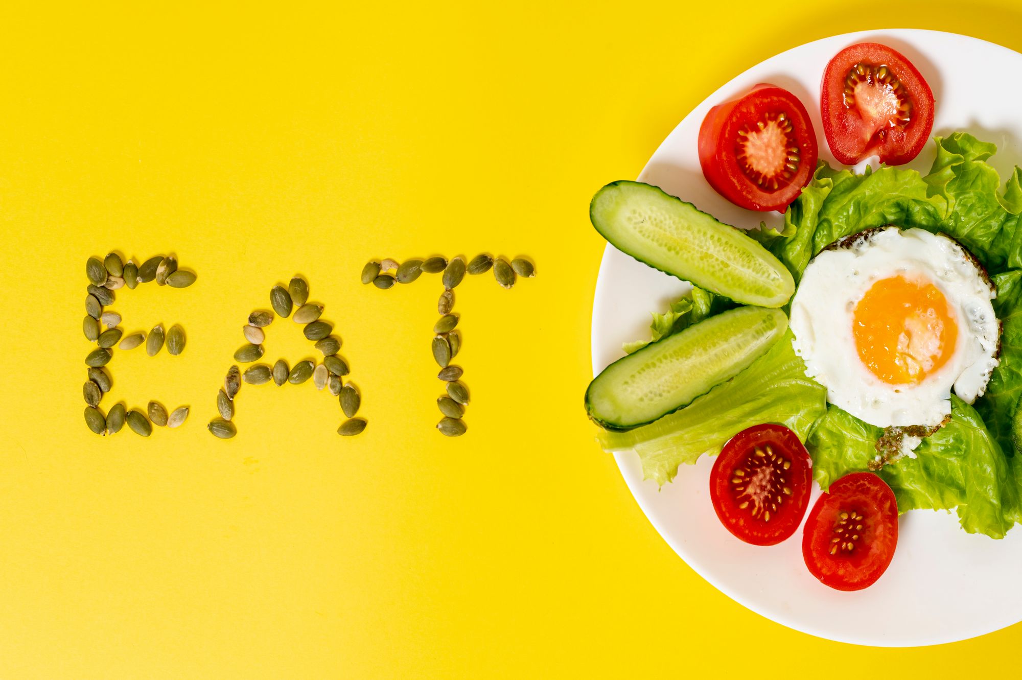 8 Low-calorie Foods for Your Weight Loss Journey