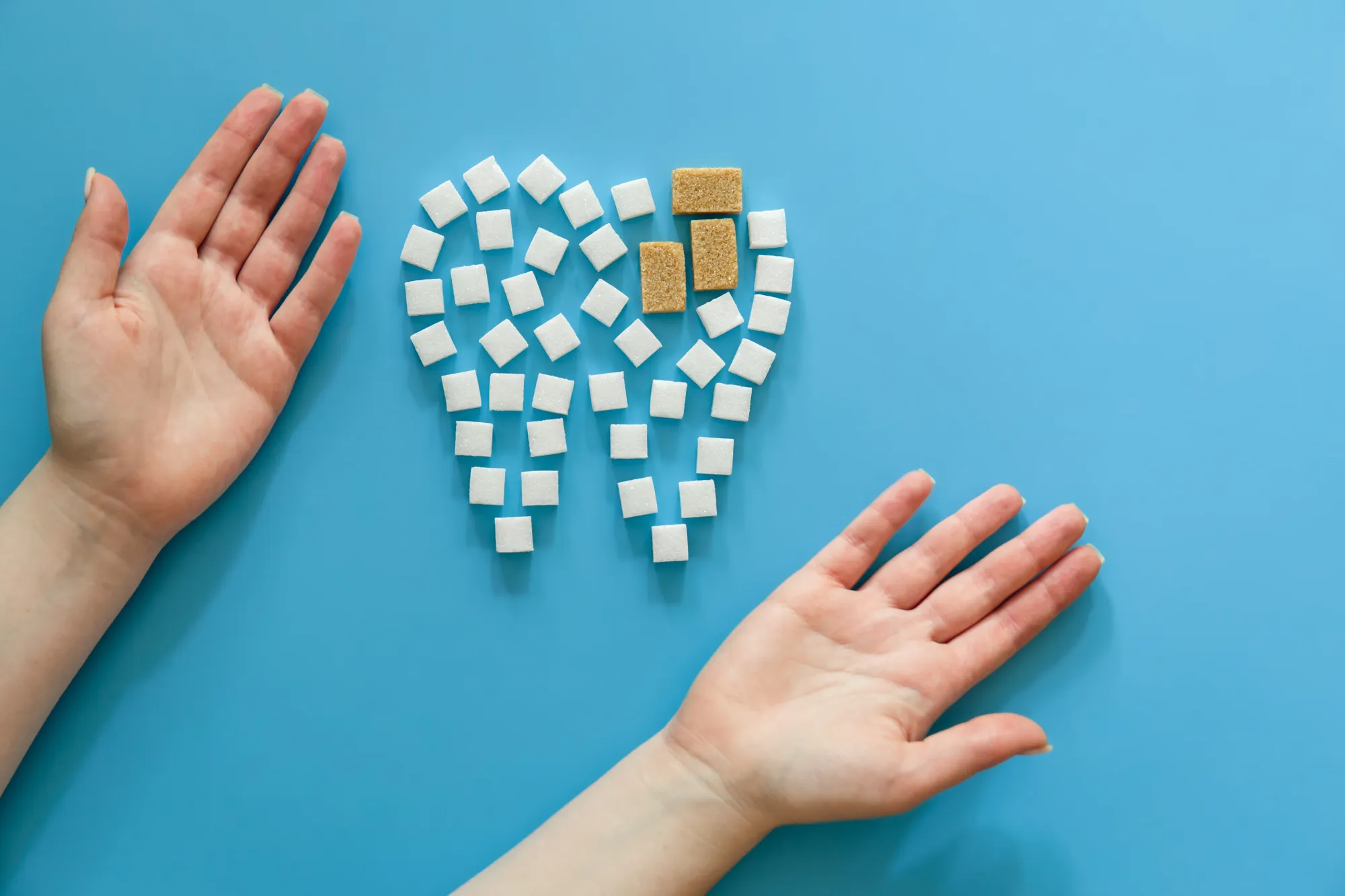 Top 10 tips for good health: Don't neglect dental health