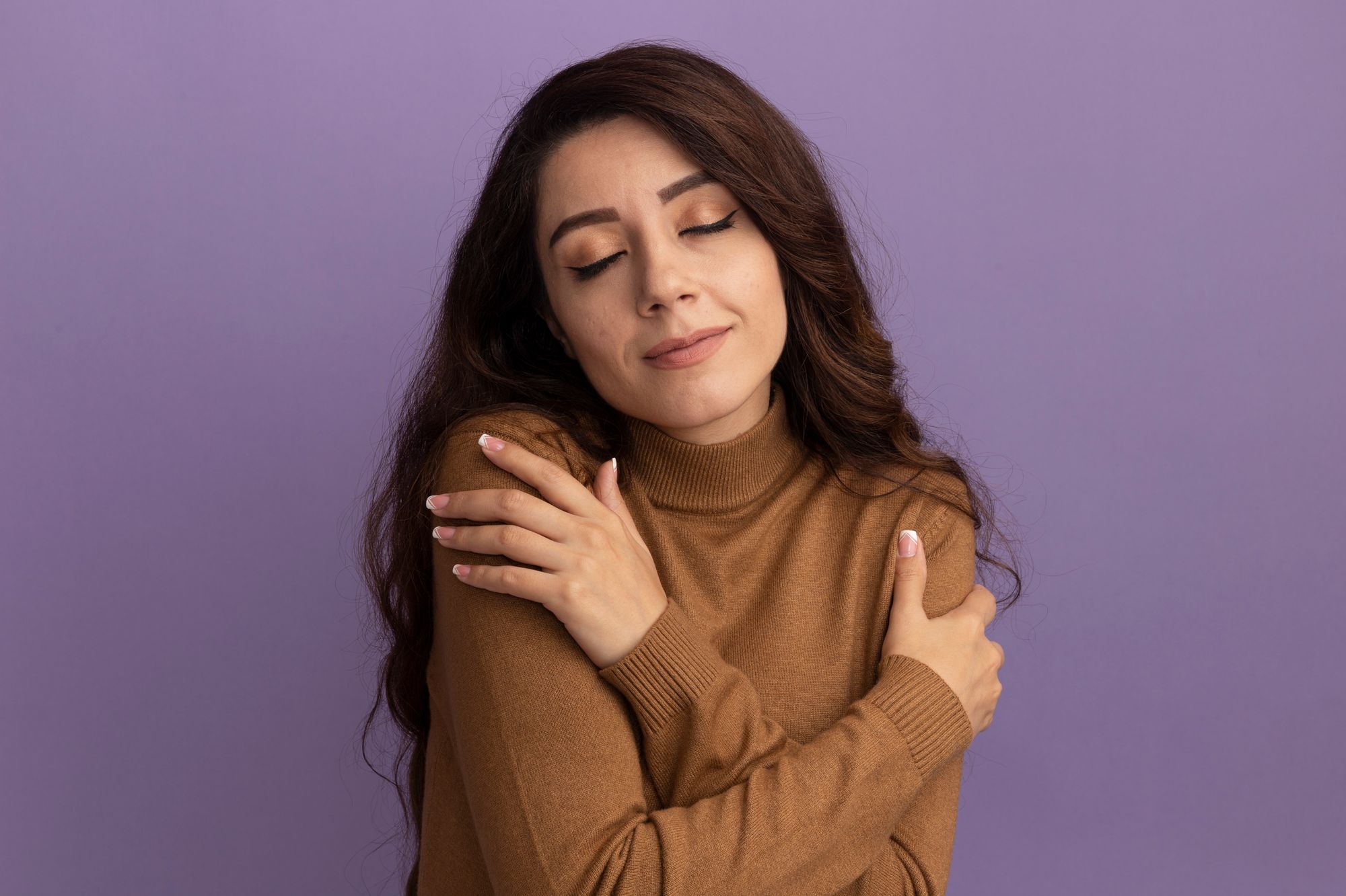 7 ways to be kind to yourself