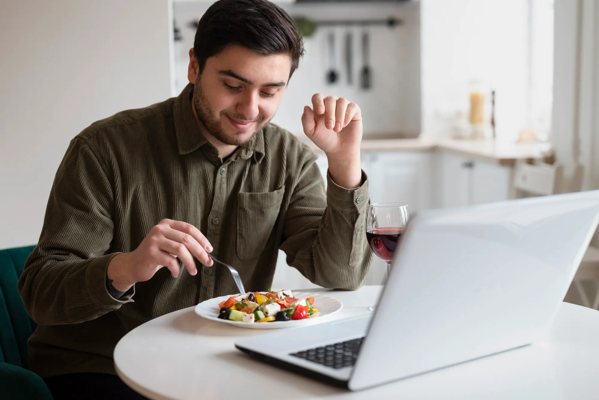 How to lose weight without dieting?