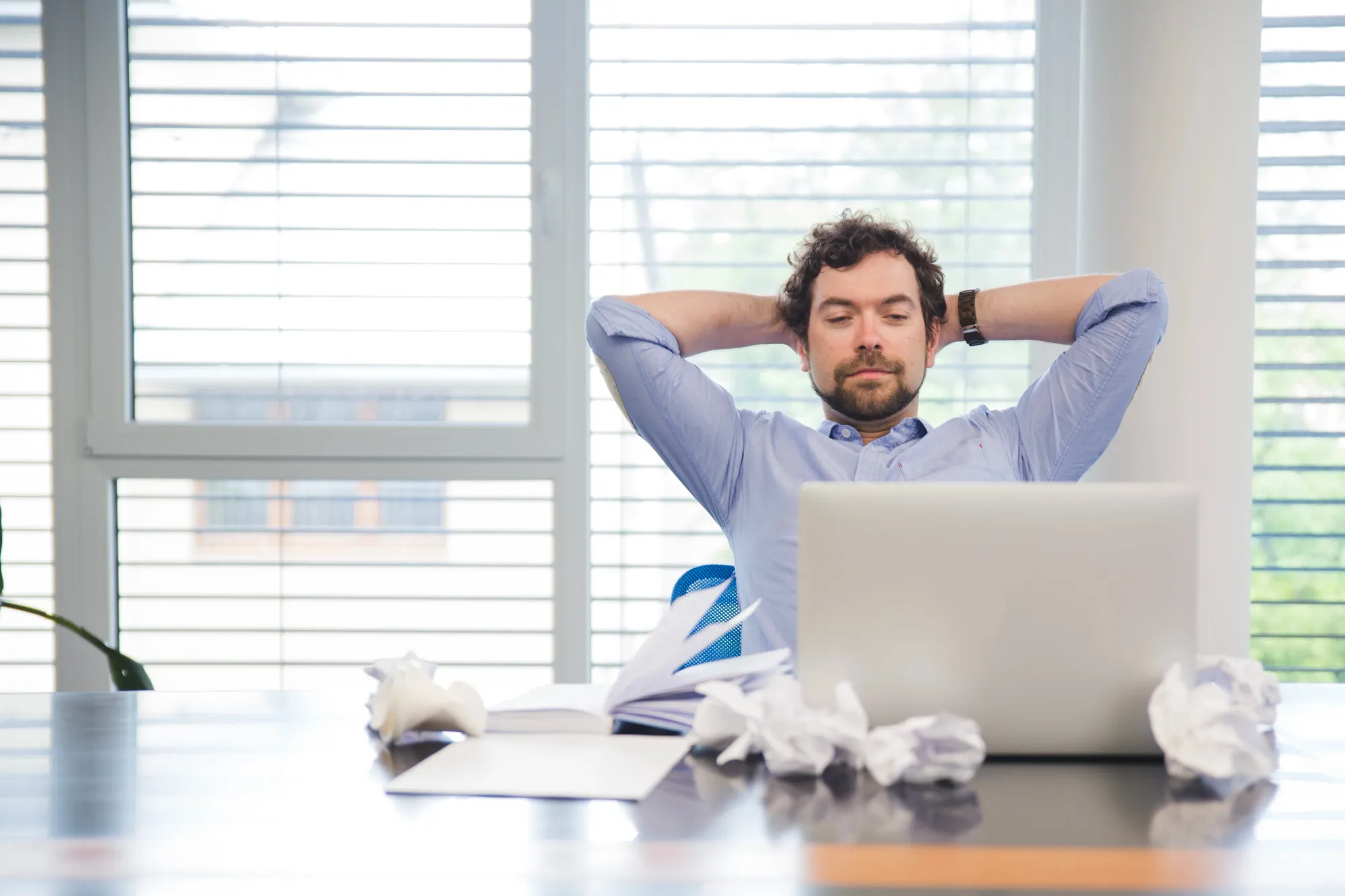 Slept Badly Last Night? Bounce Back in 8 Steps