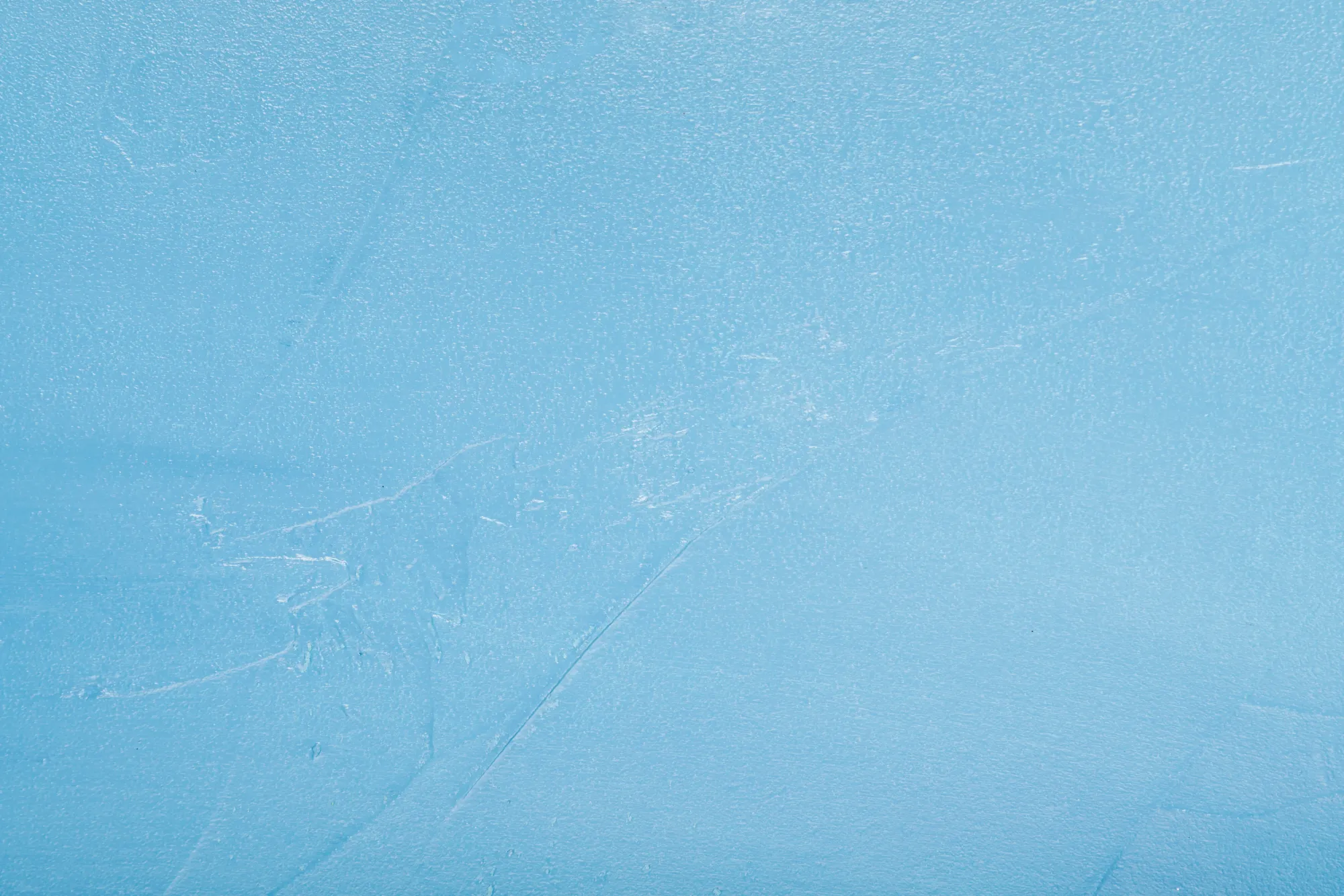 Bedroom color images: Soft blues for bedroom at night
