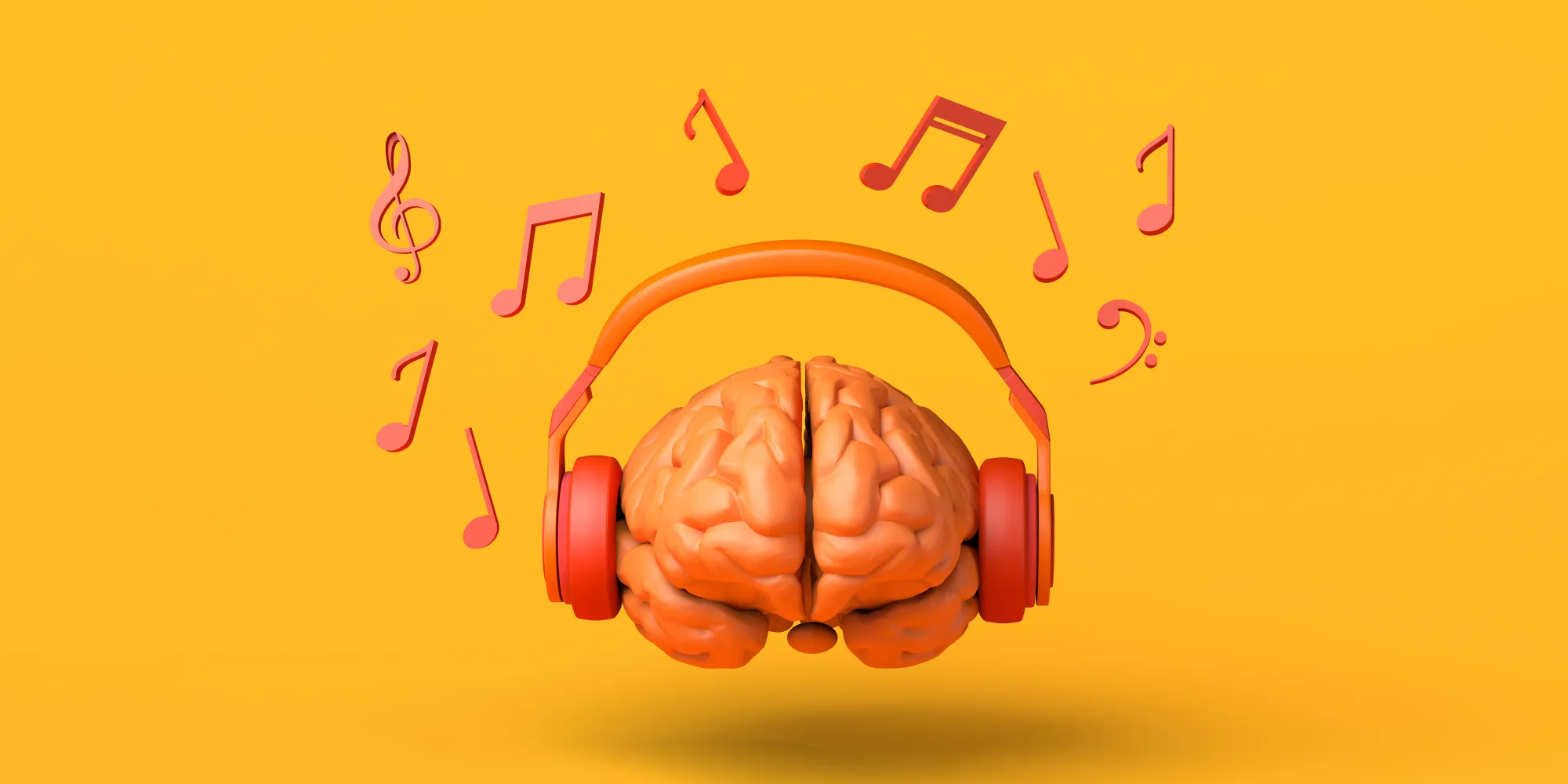 How Does Sleep Music Affect Your Brain?