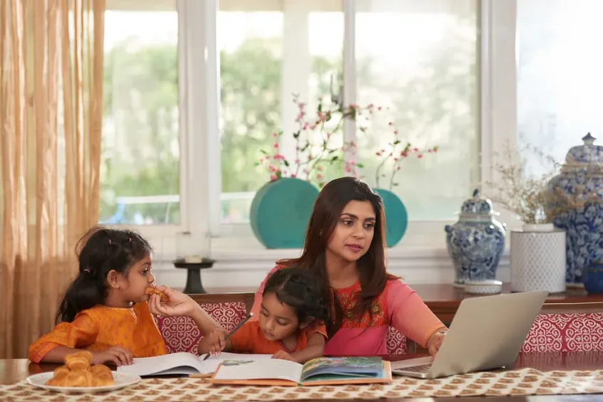 The Pressure Every Mother Goes Through: How can you help?