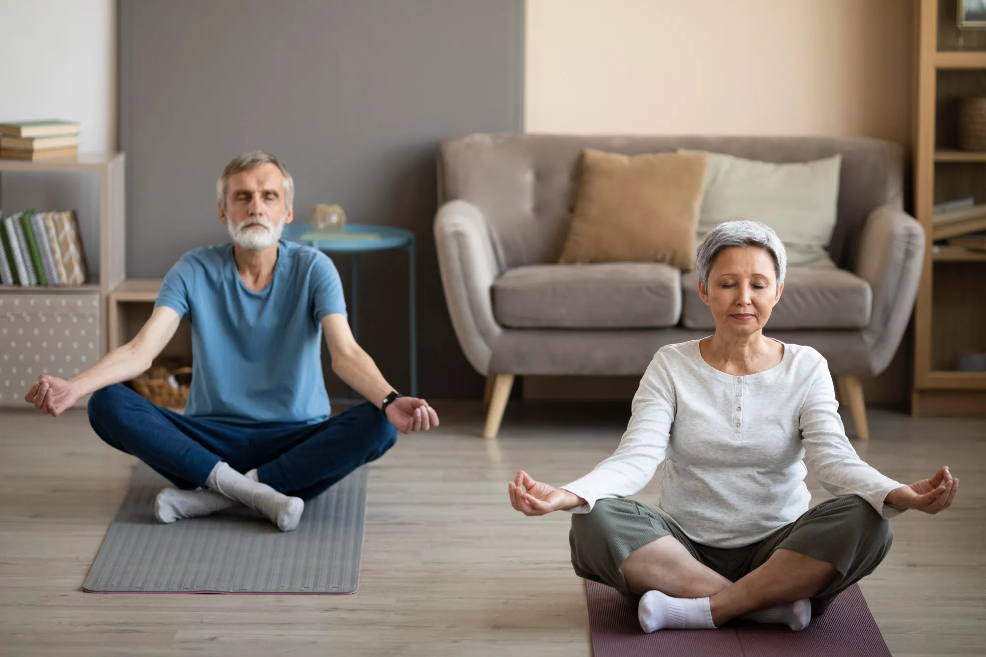 International Yoga Day is celebrated on 21 June every year (Pic of yoga day)