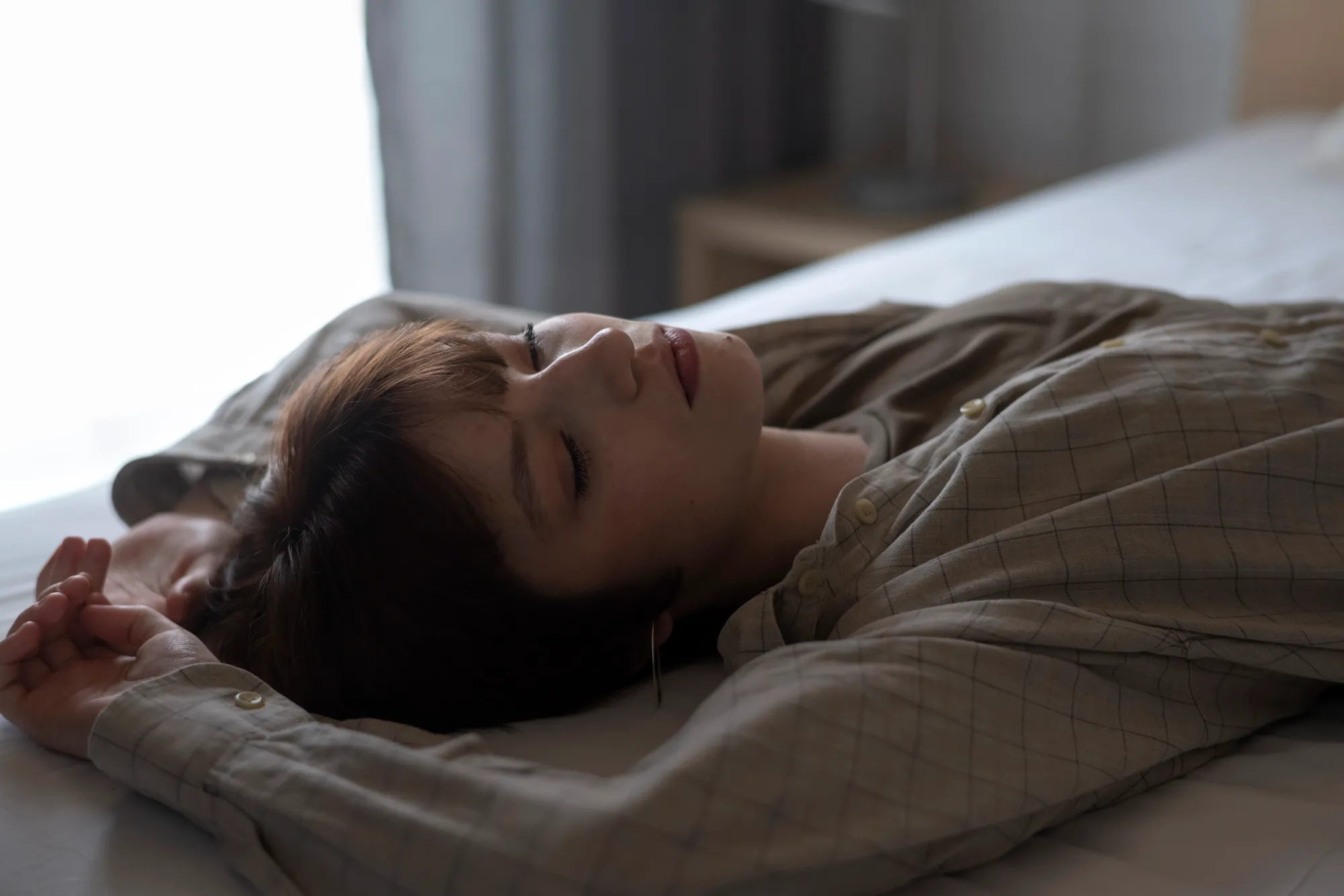 Yoga Nidra: The Lazy Path to Ultimate Relaxation