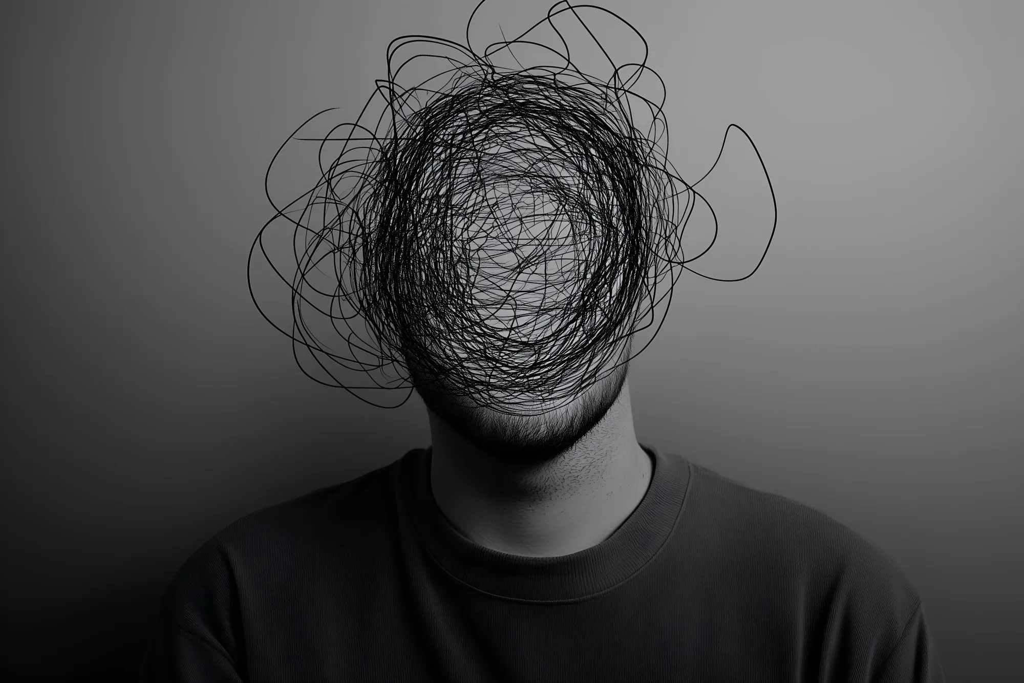 Stop Overthinking Every Little Thing Today