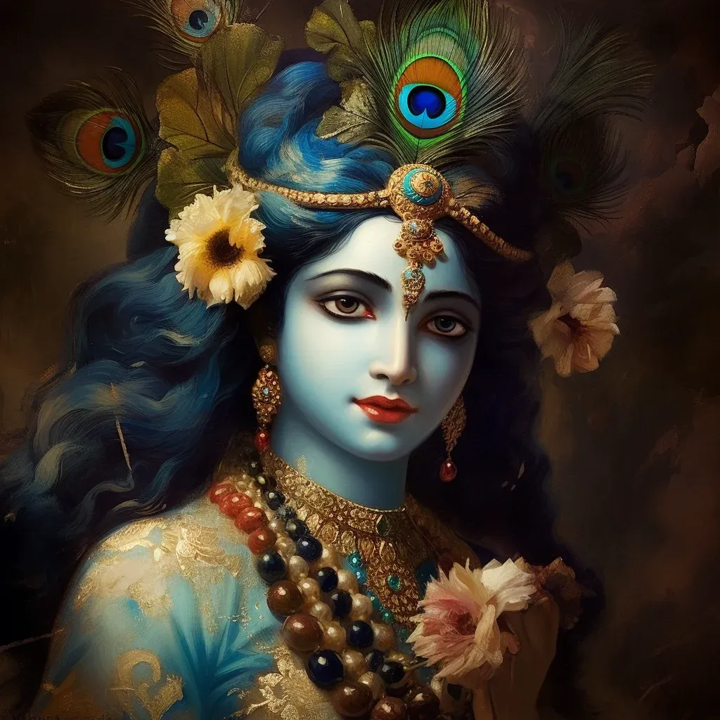 Lord Krishna mantra: Benefits of chanting Hare Krishna