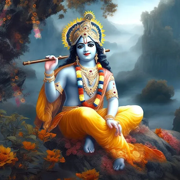 Lord Krishna most powerful mantra and why you should chant it