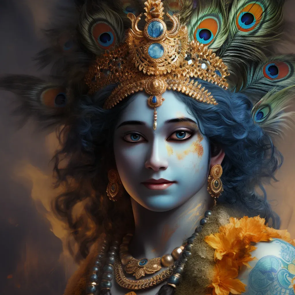30 Reasons Why You Should Chant the Hare Krishna Mantra