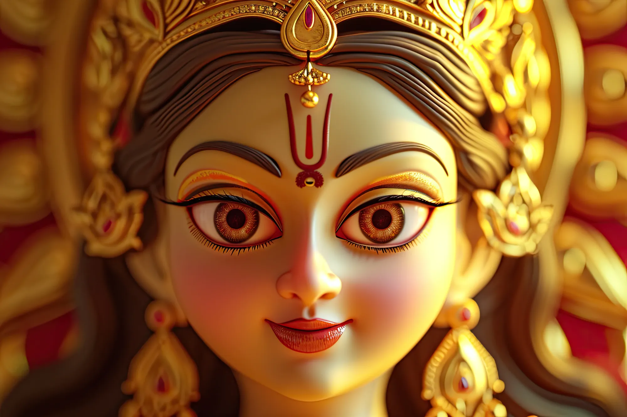 Durga 32 Namvali or 32 names of Maa Durga