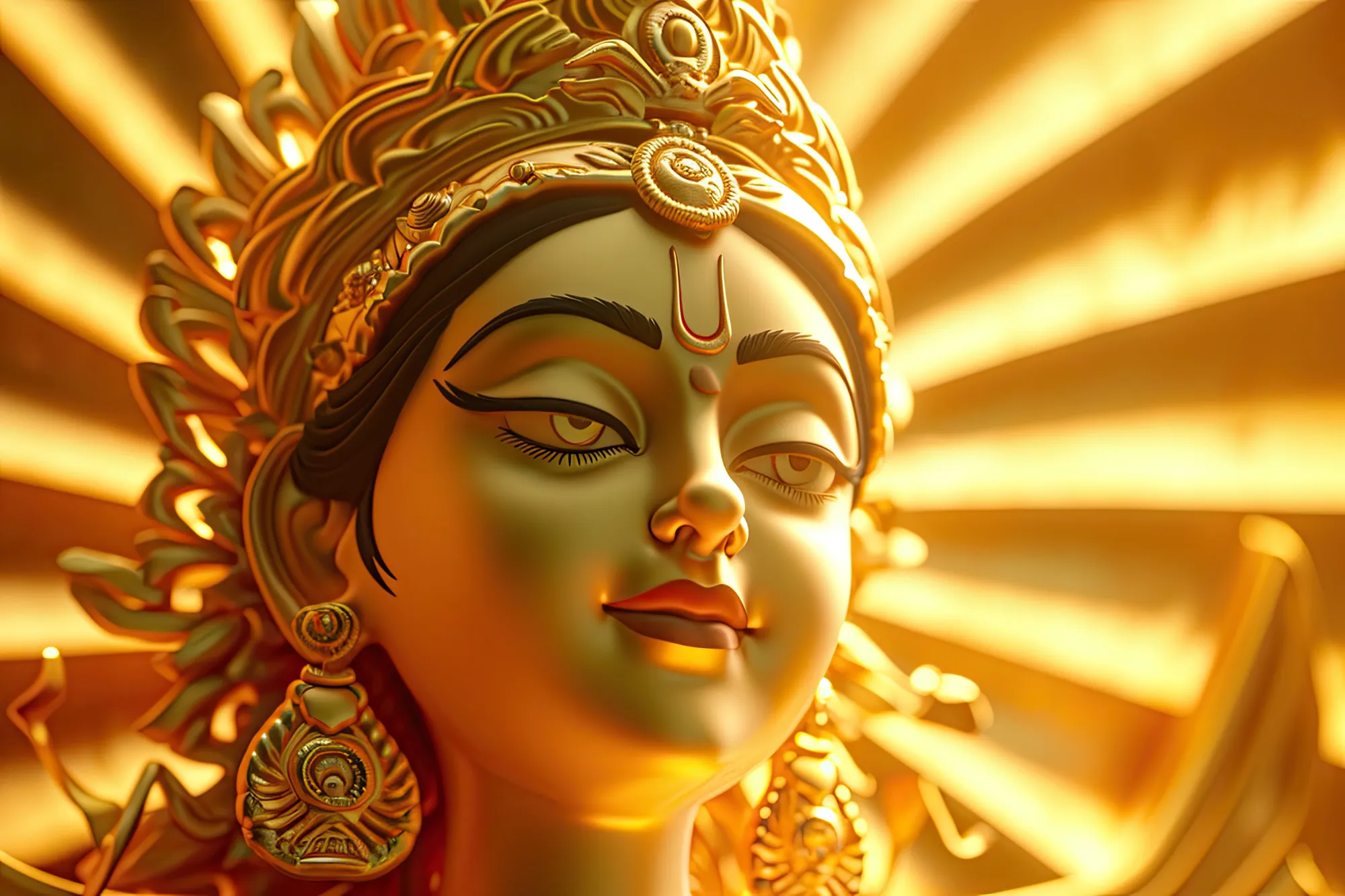 9 Goddess of Navratri- Who is Goddess Durga