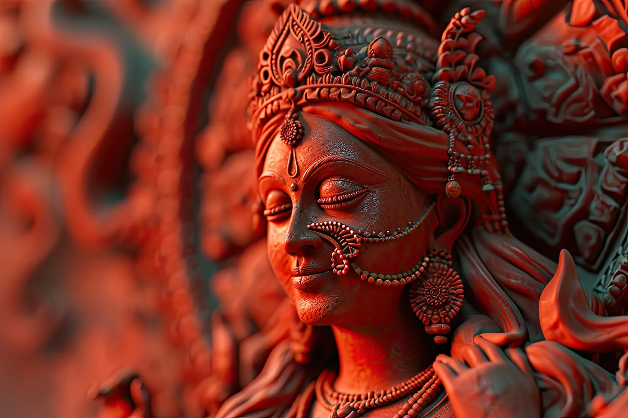 9 Tips to Achieve Business Heights with Goddess Durga