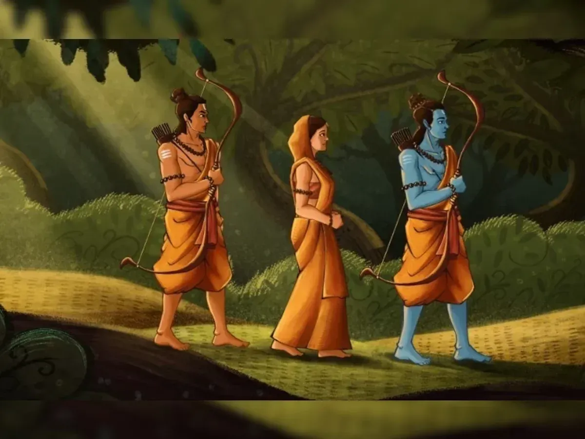30 Best Ram Quotes on Love, Duty, and Dharma