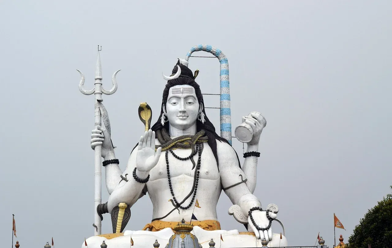 Shiva mantra list: Shiva dhyana mantra- Most powerful mantra of Shiva