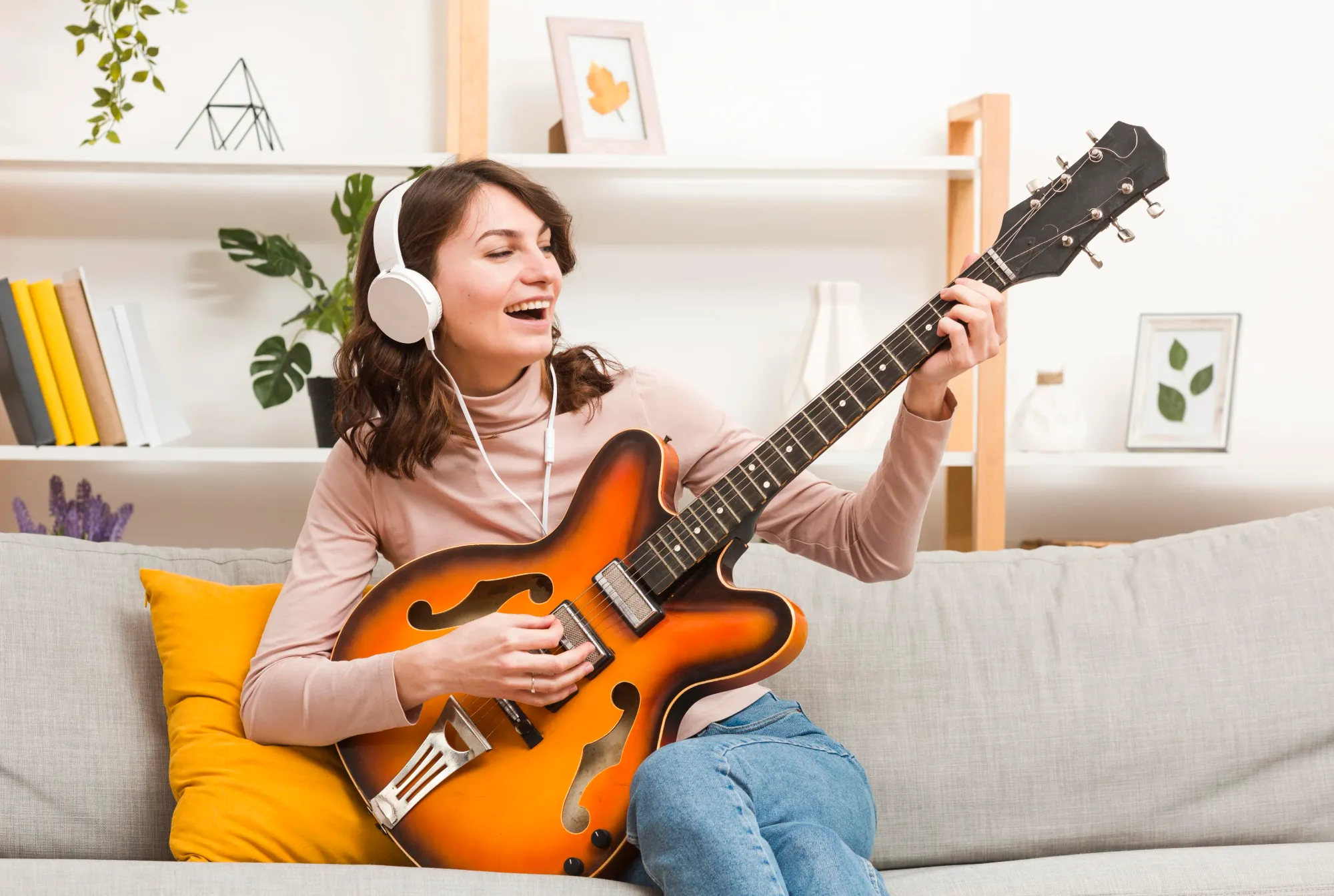 How to manage stress: Take time out for building hobbies