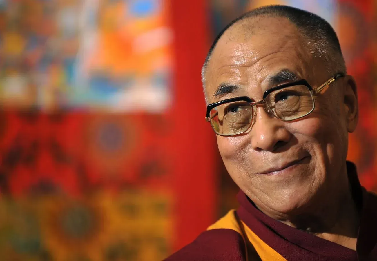 50 Dalai Lama Quotes That Will Transform Your Thinking