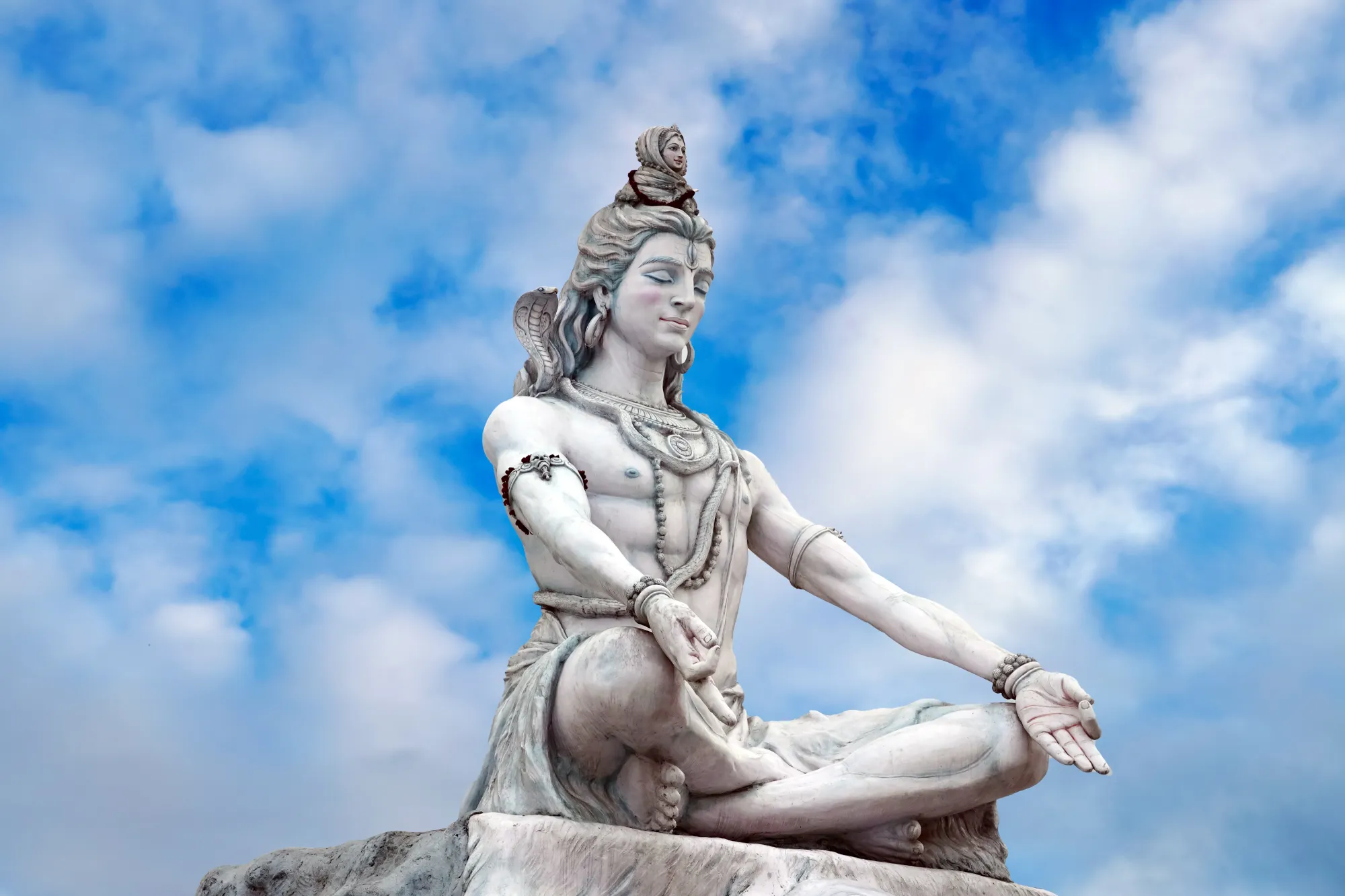Mahadev mantra: Mahadev shlok to remove negative energy