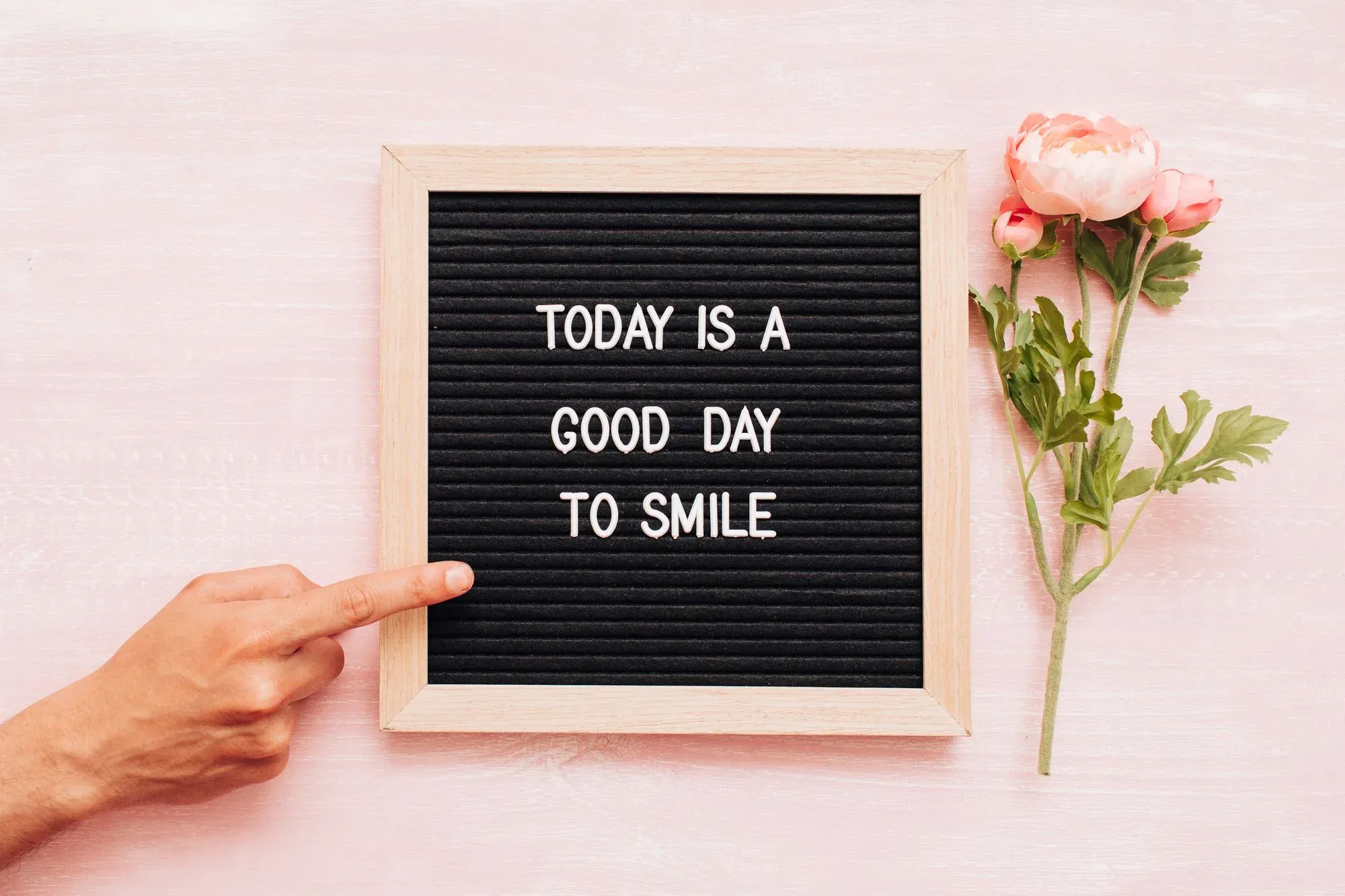 Gratitude affirmations to culativate an attitude of gratitude and positivity