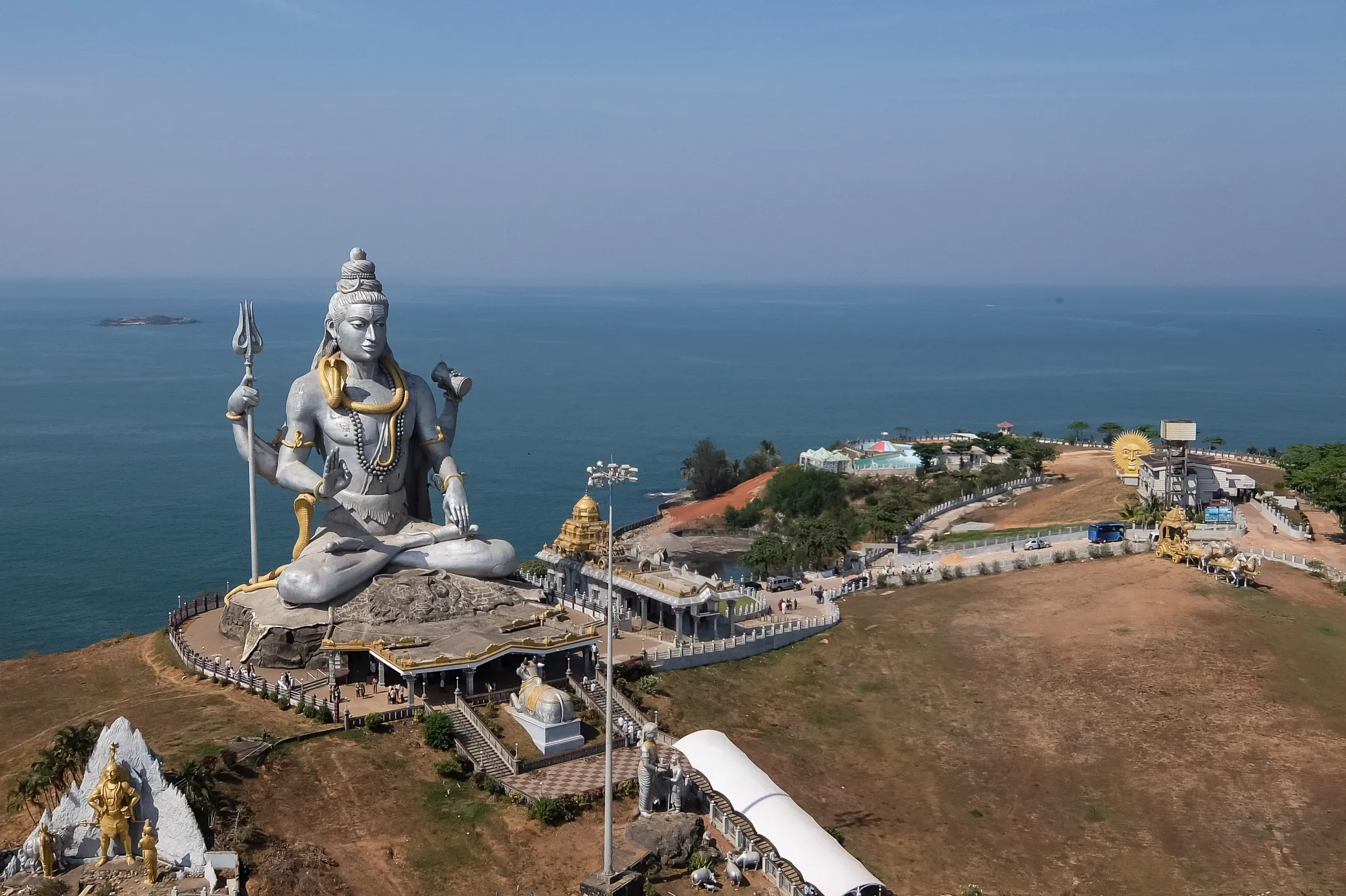 Shiv ji ka mantras for meditation: How to call Lord Shiva for help?