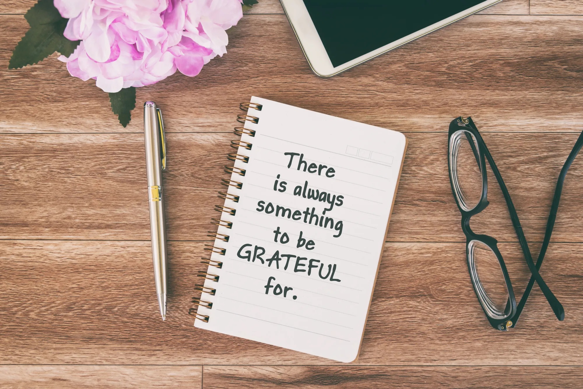 Morning gratitude affirmations- Thank you universe quotes to brighten your day