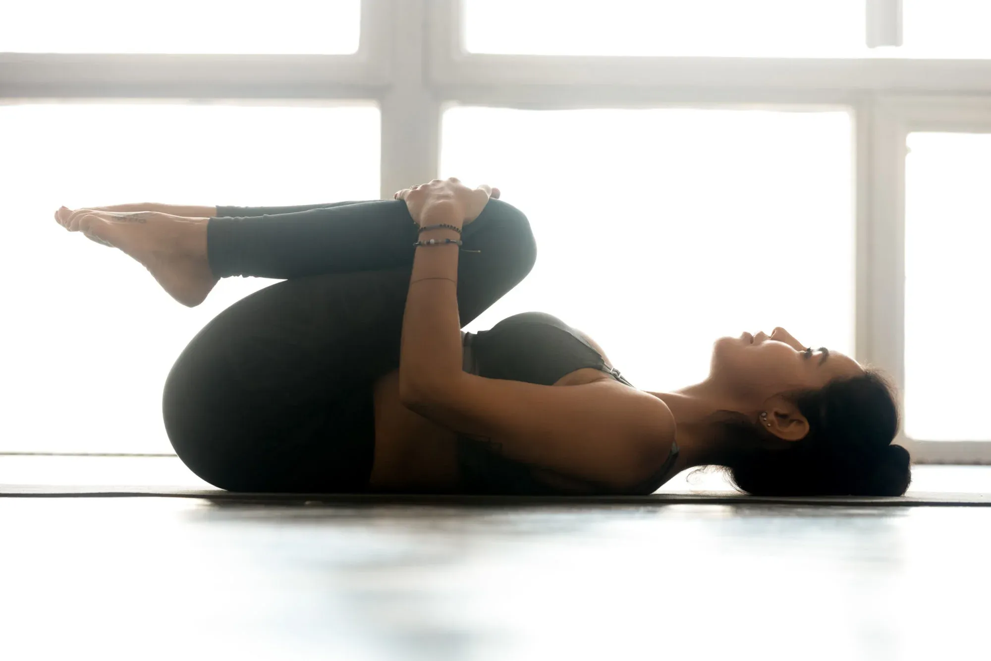 Best exercise for back pain and spinal health