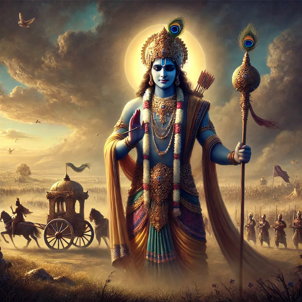 Bhagavad Gita best shlok: Bhagavad Gita verses in English