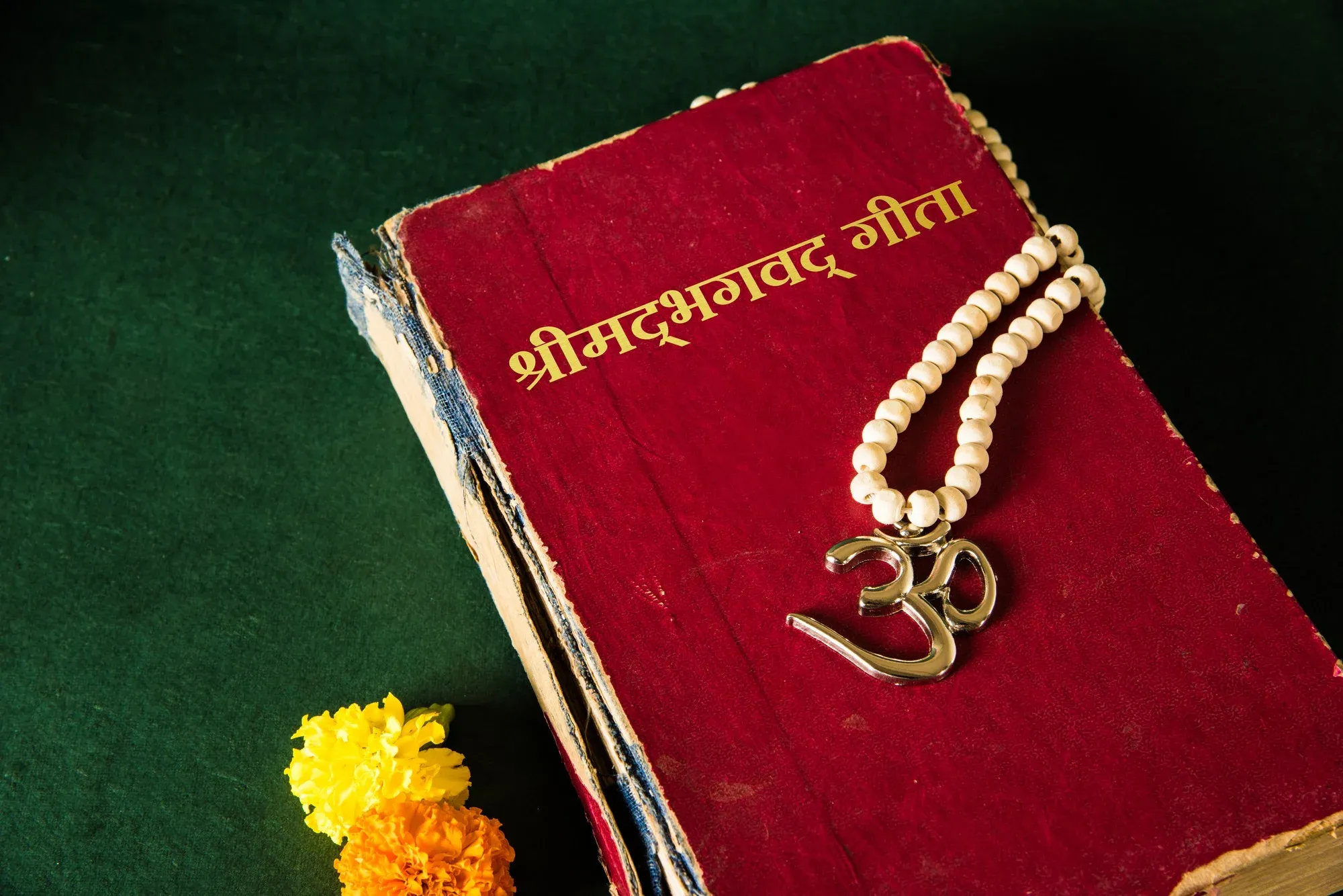 Gita jayanti 2024: Gita Jayanti quotes, images, wishes in English