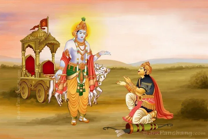 Gita Jayanti images: Gita quotes in English