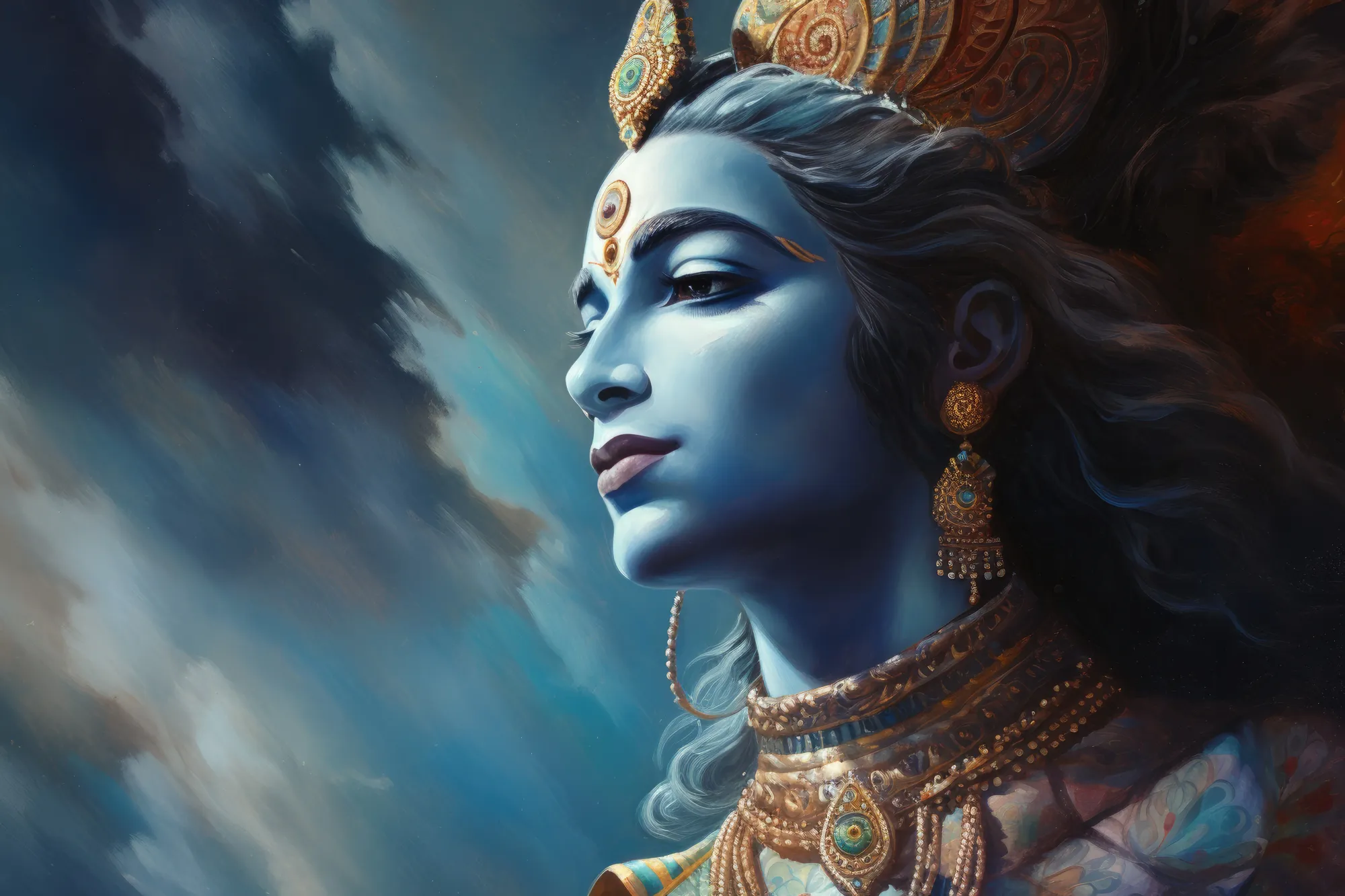 True love Krishna love quotes: What is love according to Krishna