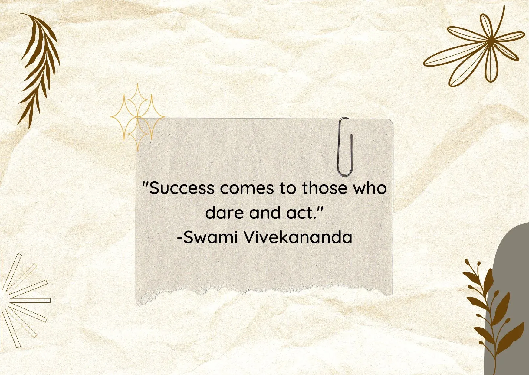 National Youth Day quotes: Swami Vivekananda National Youth Day